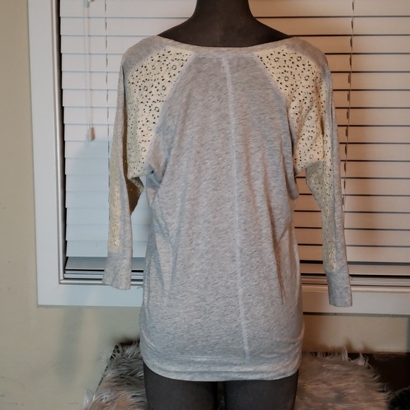 ⬇️ Express Top - Picture 4 of 4